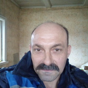 Алексей, 54, Таруса