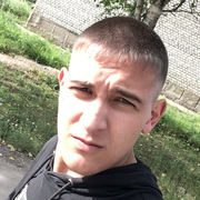 Виктор, 27, Смирных