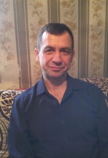 Ma photo - Igor, 58 de Zlatooust (@igorw8782124)