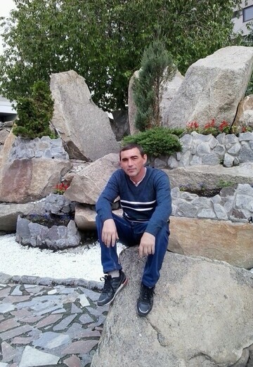 My photo - viktor, 53 from Novouralsk (@viktor127083)