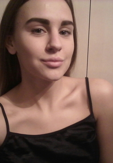 My photo - Kristina, 23 from Khmelnytskiy (@kristina52520)