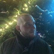 Никита, 28, Томилино