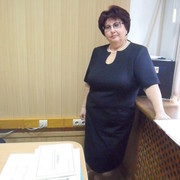 Irina 69 Kemerovo