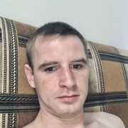 Дмитрий, 33, Москва