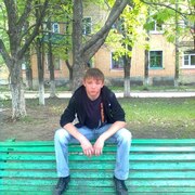 Сергей, 28, Вешенская