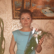 Зульфия, 45, Оха