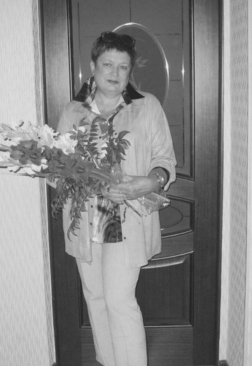 Моя фотография - Марина, 66 из Чита (@marina117396)