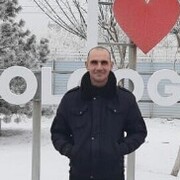 Владимир, 35, Комсомольский