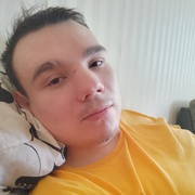 Лёша, 22, Краснодар