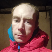 Виталик, 33, Нытва