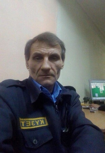 My photo - Tolya, 35 from Ust-Kamenogorsk (@tolya6578)