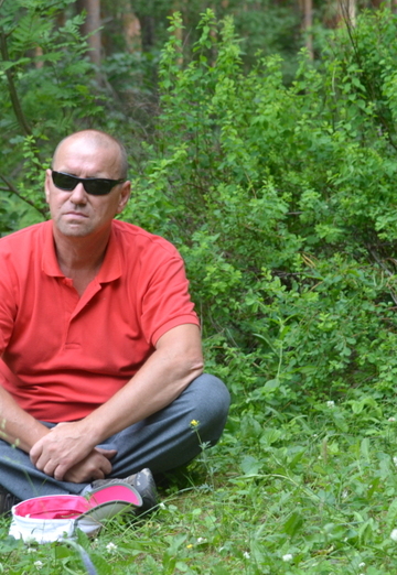 Моя фотография - Ринат Анварович, 59 из Магнитогорск (@rinatanvarovich)