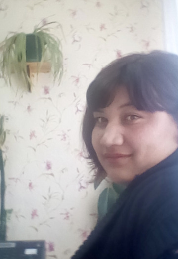My photo - Olesya, 34 from Biysk (@olesya42594)