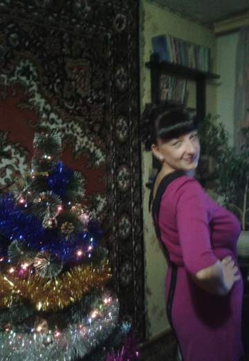 Моя фотография - ольга, 51 из Владивосток (@olga245611)