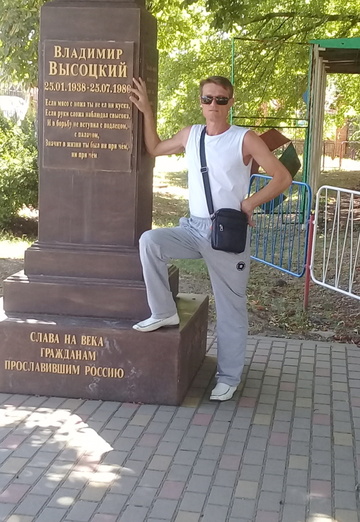 Моя фотография - Олег, 45 из Великий Новгород (@oleg237333)