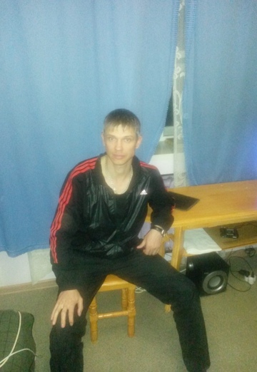 Моя фотография - Дмитрий., 49 из Томск (@dmitriy209298)
