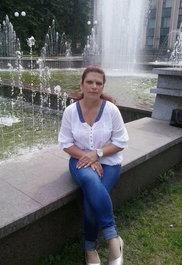 Моя фотография - inna, 42 из Донецк (@inna34670)
