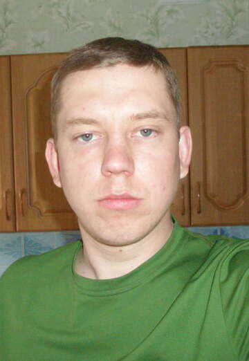 Моя фотография - дмитрий, 36 из Лагань (@dmitriy79097)