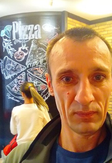 My photo - Sergey, 51 from Kholmsk (@sergey874518)