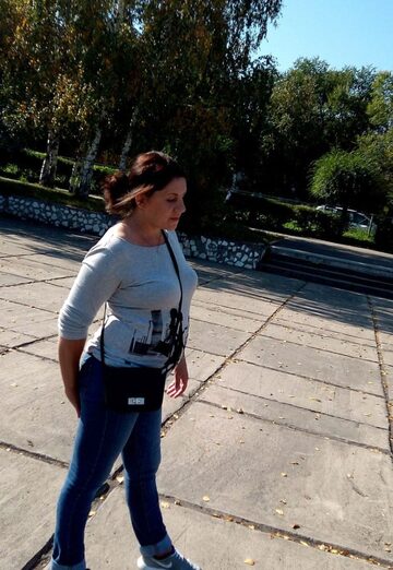Моя фотография - Мила, 44 из Саяногорск (@mila37482)