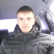 Гришин Александр, 35, Беркакит