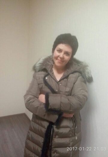 My photo - Sabina, 47 from Moscow (@sabina3174)