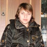 марина, 33, Аткарск