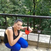 Анастасия, 34, Мостовской