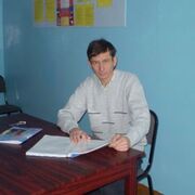 Михаил, 51, Любинский