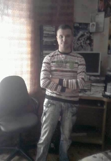 My photo - asmandel, 33 from Novozybkov (@id155955)