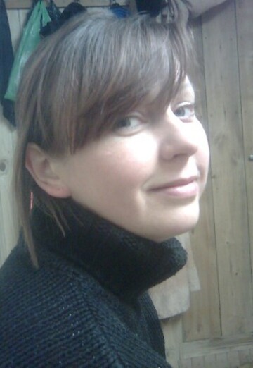 Моя фотография - Наталья, 50 из Волжский (@natalwy5867821)