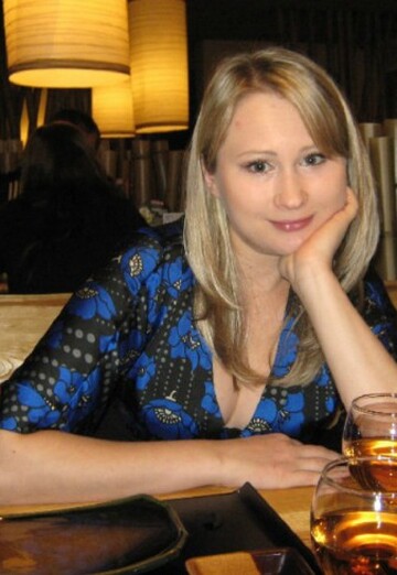 Ma photo - Elvina, 40 de Neftekamsk (@elwvina6981691)