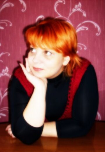 Моя фотография - Анастасия, 49 из Азнакаево (@disain-09)