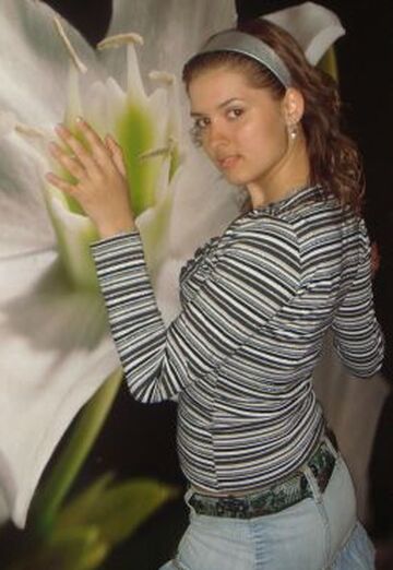 My photo - Liza, 35 from Proletarsk (@kiska92007)