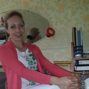 Оля, 42, Томилино