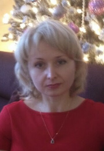My photo - Mariya, 46 from Khimki (@mariy7234769)