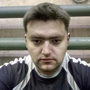 Aleksandr 34 Volgograd