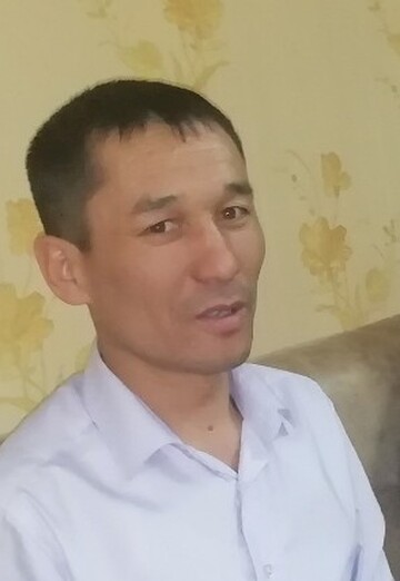 My photo - NURLIBEK, 34 from Astana (@nurlibek245)