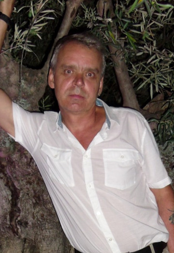 Konstantin (@konstantin115709) — my photo № 1