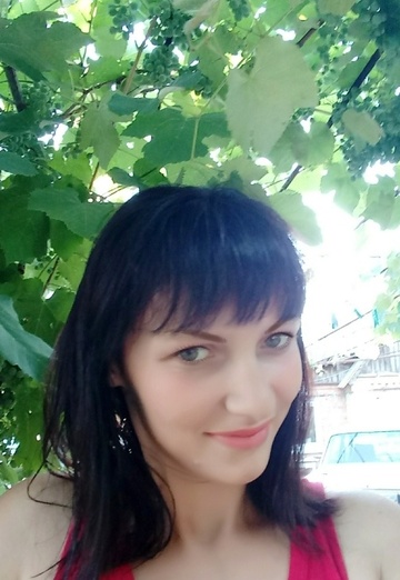 Моя фотография - Оксана, 28 из Кривой Рог (@oksana97519)
