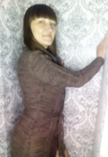 Моя фотография - Татьяна, 41 из Витебск (@zhenevskayatanya)