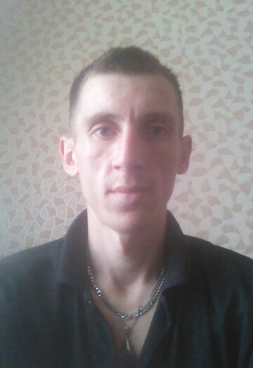 Моя фотография - Aleksandr Volodin, 34 из Североуральск (@aleksandrvolodin12)