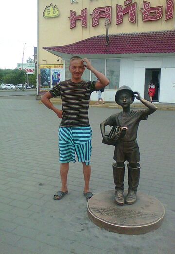 Моя фотография - Владислав, 38 из Кызыл (@vladislav24836)