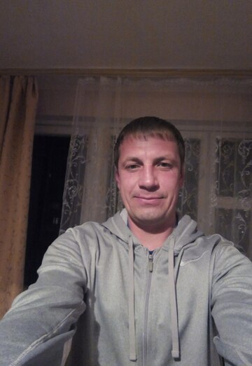 Моя фотография - Viktor, 39 из Черкассы (@viktor212455)