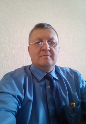 Моя фотография - Евгений, 54 из Прокопьевск (@evgeniy378859)