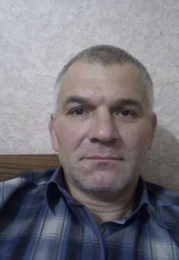 My photo - Evgeniy, 48 from Novokuznetsk (@evgeniy340001)
