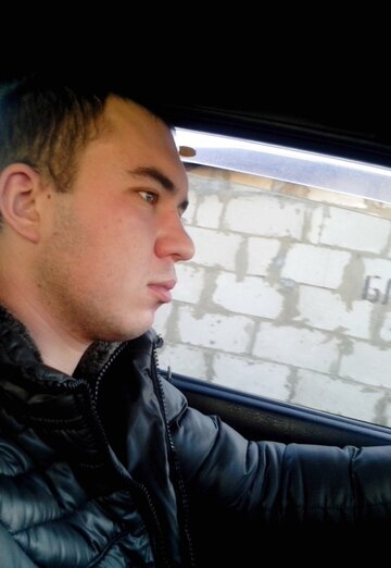 My photo - Denis, 31 from Klaipeda (@denis129339)