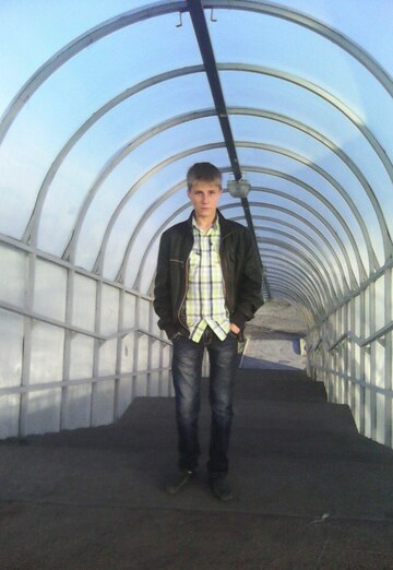 My photo - Aleksandr, 24 from Troitsk (@aleksandr521222)