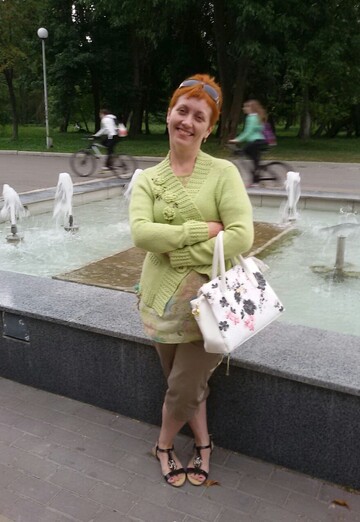 Моя фотография - Lana, 47 из Тернополь (@lana17898)