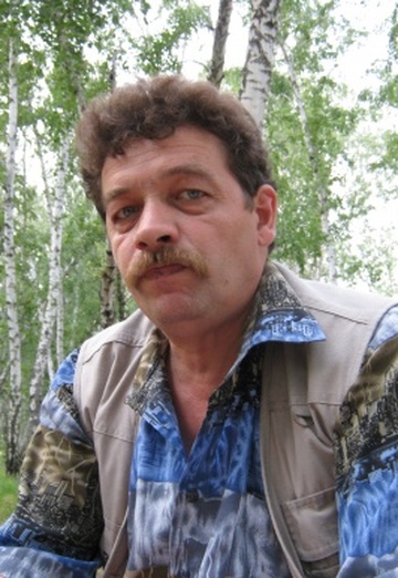 Mein Foto - sergei masynov, 63 aus Omsk (@sergeimasynov50)